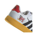 Adidas Breaknet x Disney Mickey Mouse Kids Jr IG7163 shoes (31)