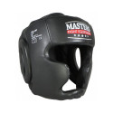 MASTERS sparring boxing helmet - KSS-4BP 0230-01M (L)