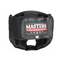 MASTERS sparring boxing helmet - KSS-4BP 0230-01M (L)
