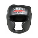 MASTERS sparring boxing helmet - KSS-4BP 0230-01M (L)