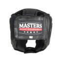 MASTERS sparring boxing helmet - KSS-4BP 0230-01M (L)