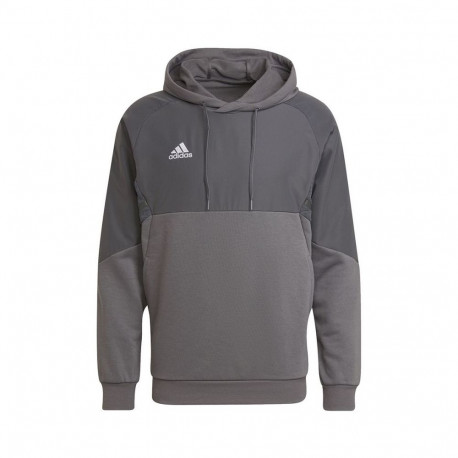Adidas Condivo 22 Hoody M HD2306 sweatshirt (XS)