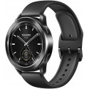 Xiaomi Watch S3, black