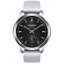 Xiaomi Watch S3, silver