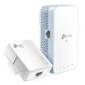 TP-Link TL-WPA7517 KIT Powerline Kit 1x10/100