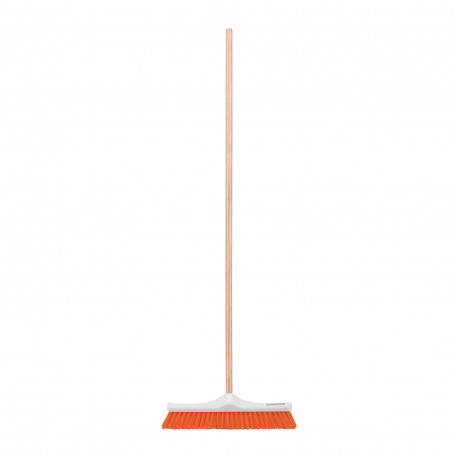 Põrandahari 40cm puitvarrega 120cm Klintek® (6tk)