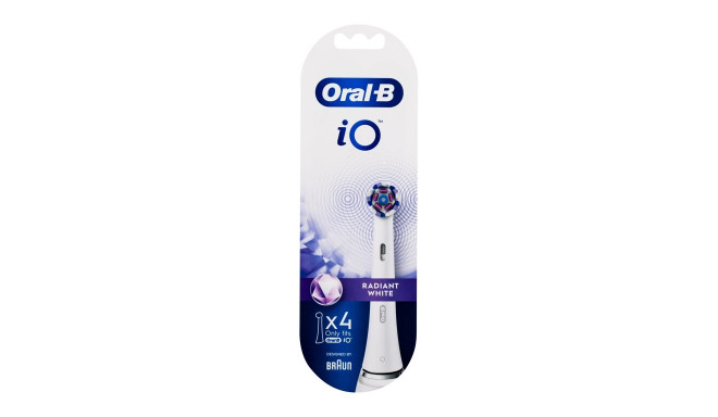 Oral-B iO Radiant White (4ml)