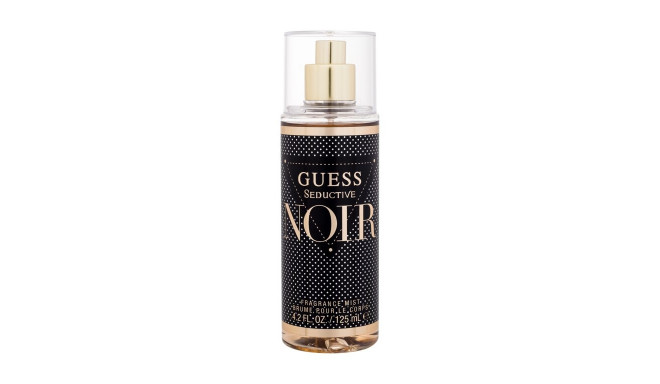 GUESS Seductive Noir (125ml)