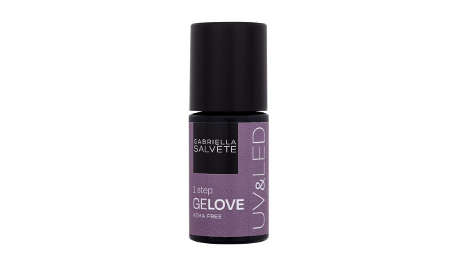 Gabriella Salvete GeLove UV & LED (8ml) (28 Gift)