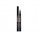 BOURJOIS Paris Liner Feutre Slim (0ml) (17 Ultra Black)