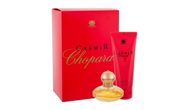 Chopard Casmir Eau de Parfum (30ml) (Edp 30ml + 75ml Shower gel)