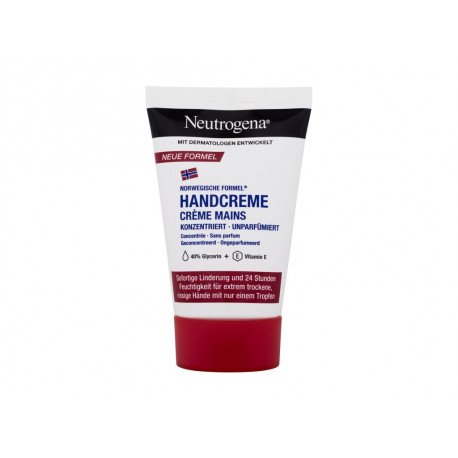 Neutrogena Norwegian Formula Hand Cream Hand Cream (50ml)