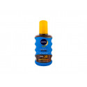 Nivea Sun Protect & Bronze Oil Spray SPF30 (200ml)