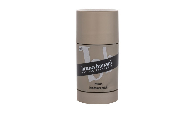 Bruno Banani Man Deodorant (75ml)