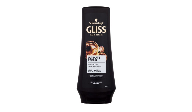 Schwarzkopf Gliss Ultimate Repair (200ml)