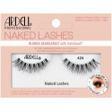 Ardell Naked Lashes 424 (1ml) (Black)