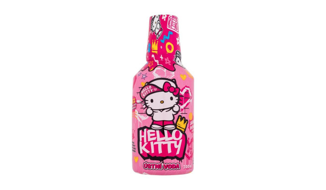 Hello Kitty Hello Kitty (300ml)