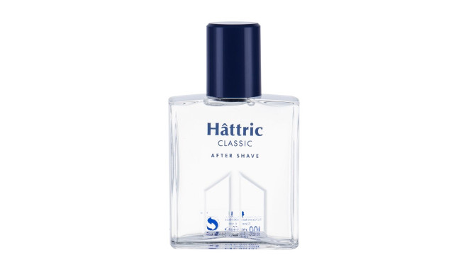 Hattric Classic Aftershave (100ml)