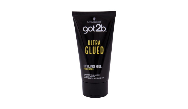 Schwarzkopf Got2b Ultra Glued (150ml)