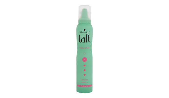 Schwarzkopf Taft True Volume (200ml)