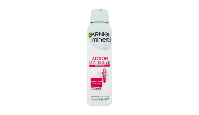 Garnier Mineral Action Control Thermic (150ml)