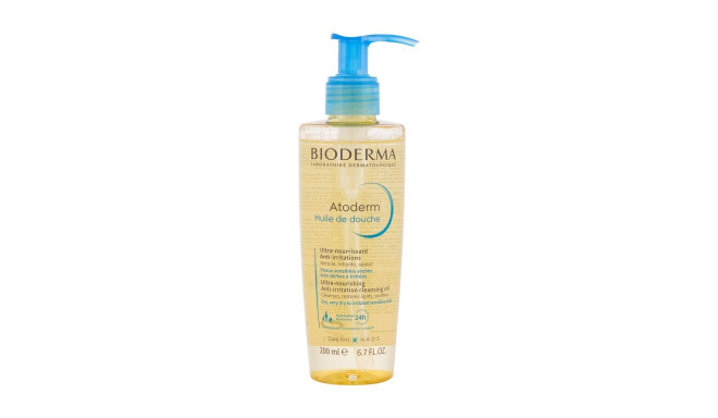 BIODERMA Atoderm Ultra-Nourishing (200ml)