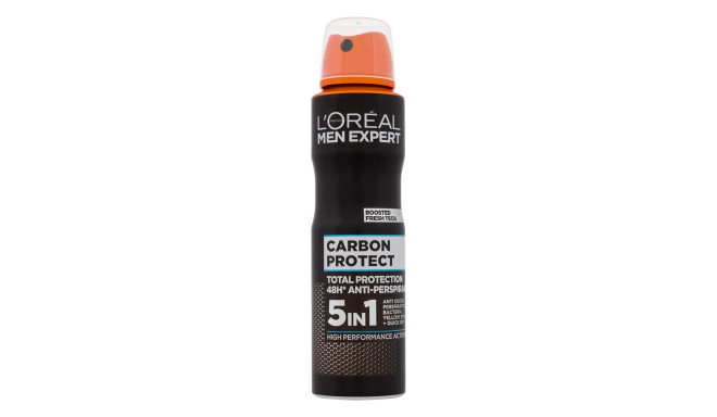 L'Oréal Paris Men Expert Carbon Protect (150ml)