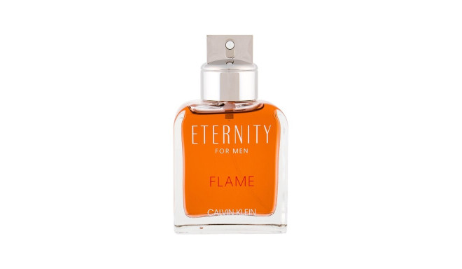 Calvin Klein Eternity Flame Eau de Toilette (100ml)