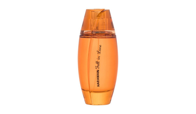 Al Haramain Fall In Love Orange Eau de Parfum (100ml)