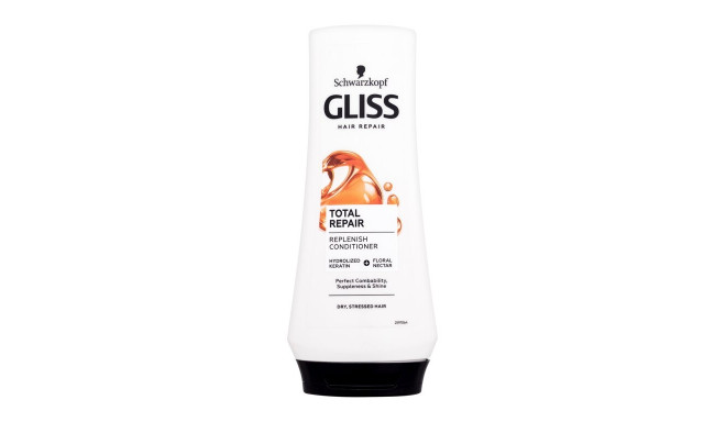 Schwarzkopf Gliss Total Repair (200ml)