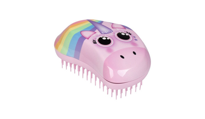 Tangle Teezer The Original Mini (1ml) (Rainbow The Unicorn)