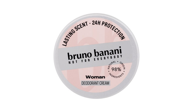 Bruno Banani Woman Deodorant (40ml)