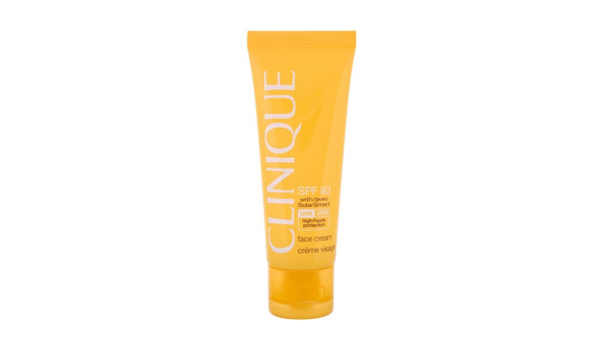 Clinique Sun Care SPF40 (50ml)