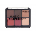 Catrice Magic Shaper Face Cream Palette (9ml) (010 Holy Grail)