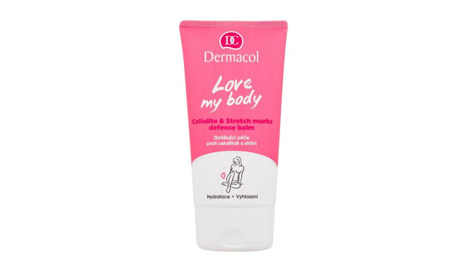 Dermacol Love My Body (150ml)