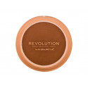 Makeup Revolution London Mega Bronzer (15ml) (02 Warm)