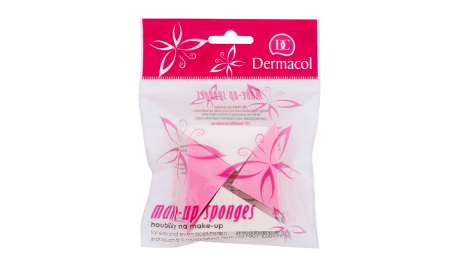 Dermacol Make-Up Sponges (4ml)