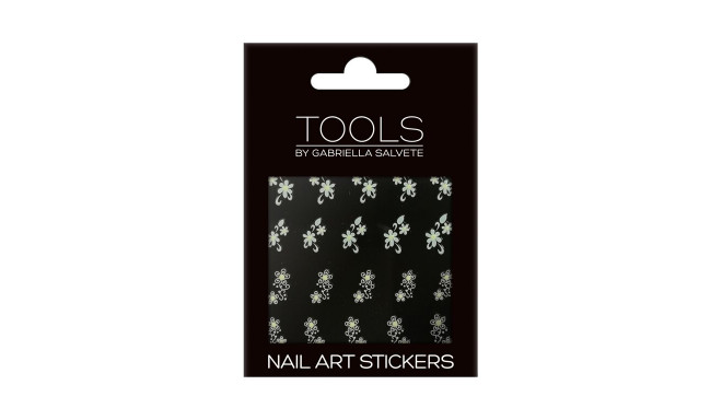 Gabriella Salvete TOOLS Nail Art Stickers (1ml)