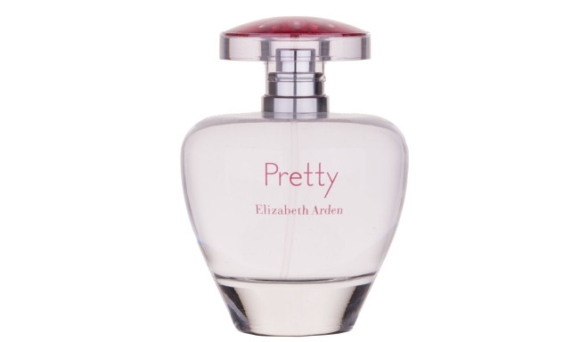 Elizabeth Arden Pretty Eau de Parfum (100ml)