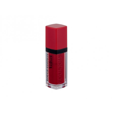 BOURJOIS Paris Rouge Edition Velvet (7ml) (15 Red-volution)