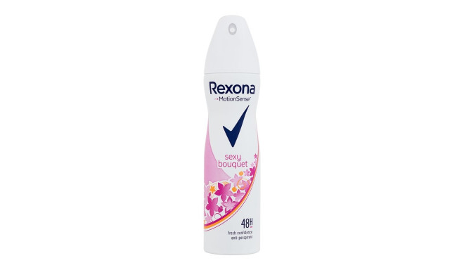 Rexona MotionSense Sexy Bouquet (150ml)