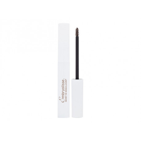 Embryolisse Artist Secret Brow Volumizing Mascara (5ml) (Light Brown)