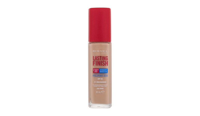 Rimmel London Lasting Finish 35H (30ml) (100 Ivory)