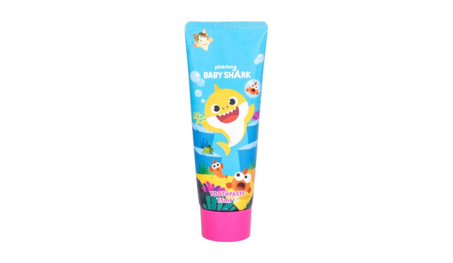 Pinkfong Baby Shark (75ml)