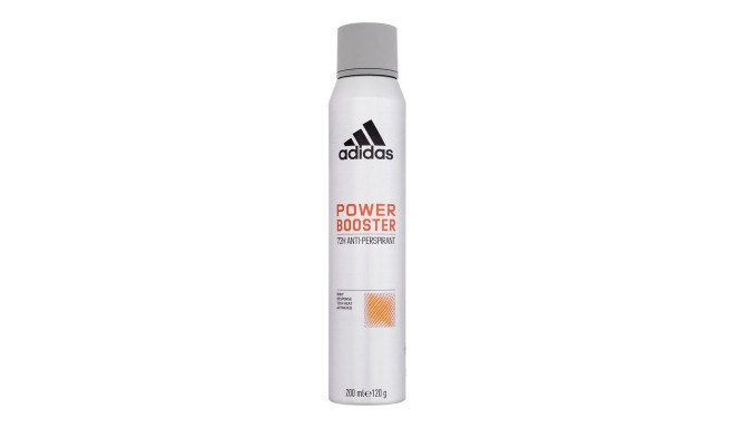 Adidas Power Booster 72H Anti-Perspirant (200ml)