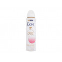 Dove Advanced Care Helps Smooth 72h (150ml)