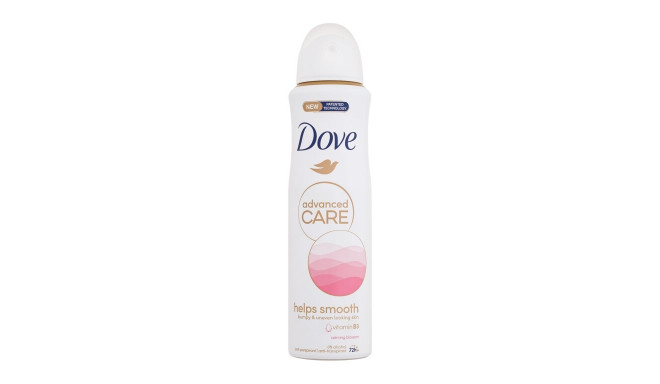 Dove Advanced Care Helps Smooth (150ml)