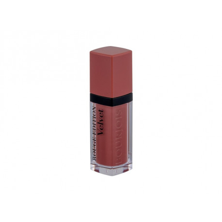 BOURJOIS Paris Rouge Edition Velvet (7ml) (29 Nude York)