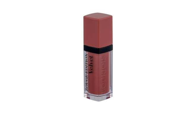 BOURJOIS Paris Rouge Edition Velvet (7ml) (29 Nude York)