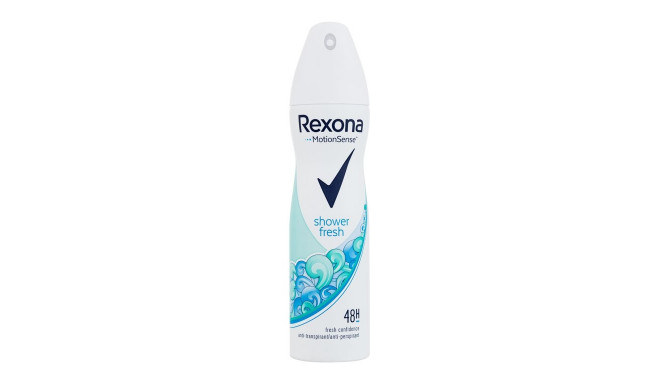 Rexona MotionSense Shower Fresh (150ml)